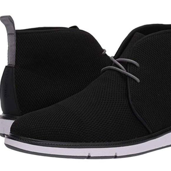 swims chukka boots